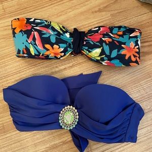 Bikini Tops